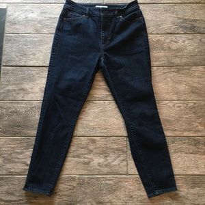 LOFT Skinny Jeans